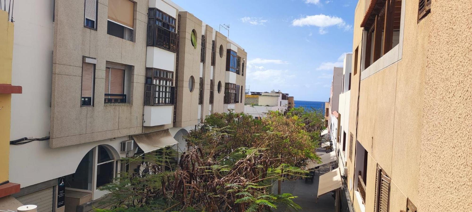 Book Jet - Ninomar Heart Morro Jable Apartment Ngoại thất bức ảnh